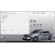 BMW ICOM Latest V2024.03 Software 1000G SSD For  BMW ICOM Next BMW ICOM A2 A3 with Engineers Programming