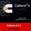 Cummins Calterm v5.12 [2024] Engineering