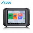 XTOOL D9EV Car Diagnostic Tools For Energy Vehicle For BYD For Tesla Automotive Scanner With Battery Pack Detection Topo