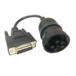 CAT-Caterpillar-ET-2023A-Diagnostic-Adapter-III-6