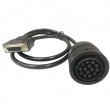 CAT Caterpillar ET 2023A/2019C Diagnostic Adapter III Cat Communication Adapter 3 (Real Caterpillar ET3 Adapter 3)
