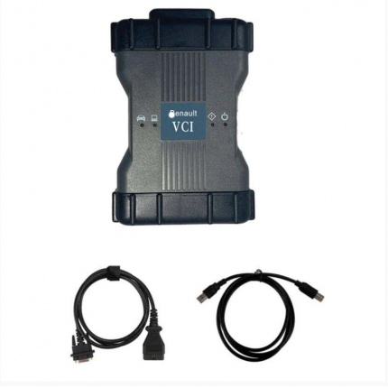 US$218.00 - Best Quality CAN Clip V227 for Renault Diagnostic Interface  with AN2135SC AN2136SC Full Chip