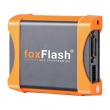 FoxFlash Chiptuning Tool Free Update with Free Damos Supports VR Reading and Auto Checksum and Super Strong ECU, TCU Clo