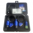 New Holland Case Diagnostic Kit CNH EST DPA 5 Diesel Engine Electronic Service Tool With CNH 9.12 Engineering Software