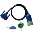 New Holland Case Diagnostic Kit CNH EST DPA 5 Diesel Engine Electronic Service Tool With CNH 9.12 Engineering Software