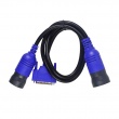New Holland Electronic Service Tools (CNH EST 9.8 8.6 engineering Level) CNH DPA5 kit diagnostic tool
