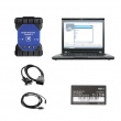 V2024.09 MDI 2 II MDI2 Scan tool Plus Lenovo T420 Laptop Full Set Ready To Use