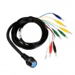 2025.03 DOIP MB SD Connect Compact 5 Star Diagnosis With Panasonic CF-C2 laptop 256G SSD Support Offline Programming