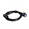 2025.03 DOIP MB SD Connect Compact 5 Star Diagnosis With Panasonic CF-C2 laptop 256G SSD Support Offline Programming