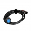2025.03 DOIP MB SD Connect Compact 5 Star Diagnosis With Panasonic CF-C2 laptop 256G SSD Support Offline Programming