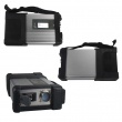 2025.03 DOIP MB SD Connect Compact 5 Star Diagnosis With Panasonic CF-C2 laptop 256G SSD Support Offline Programming