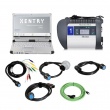 2023.09 DOIP MB SD Connect Compact 4 Star Diagnosi...