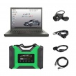 Super BMW ICOM PRO N3+ Full Configuration Supports DoIP J2534 Compatible with BMW ICOM V2024.12 Software