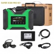 Super BMW ICOM PRO N3+ Full Configuration Supports DoIP J2534 Compatible with BMW ICOM V2024.12 Software