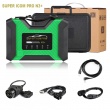 Super BMW ICOM PRO N3+ Full Configuration Supports DoIP J2534 Compatible with BMW ICOM V2024.12 Software