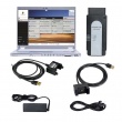 Porsche Piwis3 PT3G-VCI V42.100.02 + V38.250 Plus Panasonic CF-MX5 i5 6300U Laptop