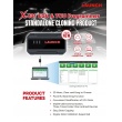 Launch X431 ECU & TCU Programmer Standalone PC Version Supports Checksum Correction, IMMO OFF