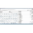 2024 PETKA 8.3 Spare parts lookup software for Audi, Porsche, VW