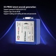 Full IO-Prog PSA BSI + Opel GM ECU BCM EPS TCM Programmer