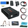 TagFlash ECU Programmer Support OBD / BENCH / BOOT / BDM / JTAG mode Full reading TCU (MICROEEROM)