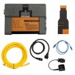 BMW ICOM A2+B+C Diagnostic & Programming TOOL V2024.03 Engineers Version