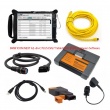 BMW ICOM A2+B+C Diagnostic & Programming TOOL V2024.03 Engineers Version