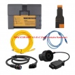 ICOM A2+B+C for bmw Diagnostic & Programming Tool V2024.10 Engineers Version