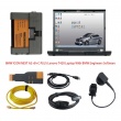 ICOM A2+B+C for bmw Diagnostic & Programming Tool V2024.10 Engineers Version