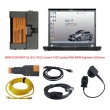 BMW ICOM A2+B+C Diagnostic & Programming TOOL V2024.03 Engineers Version