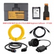 BMW ICOM A2+B+C Diagnostic & Programming TOOL V2024.03 Engineers Version