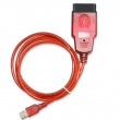 ​2024 Renolink OBD2 Renault ECU Programmer V2.10 For Renault/Dacia ECU Programmer Airbag/Key Coding