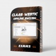 CLAAS WEBTIC OFFLINE ENGLISH 2025.03 contains repa...