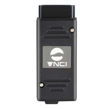 VNCI MDI2 Diagnostic Interface for GM Support CAN FD/ DoIP Compatible with TLC, GDS2, DPS,Tech2win Offline Software