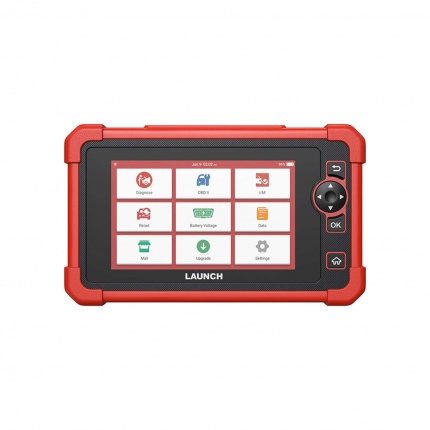 LAUNCH X431 CRP919X OBD2 Diagnostic Tool Same as CRP919E Support CANFD DOIP