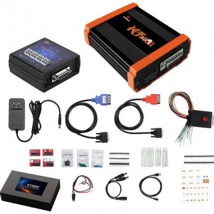 MPPS V21 ECU programmer (Unlimited) - Auto Diagnostic tools