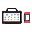 Launch X431 PAD VII Pad 7 Full System Diagnostic Tool Support Online Coding and Programming