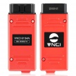 VNCI 6154A ODIS V24.3 Diagnostic Tool for VW Audi Skoda Seat Support CAN FD/ DoIP with ODIS Engineer V18.2 Software