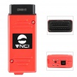 VNCI 6154A ODIS V23.0.1 Diagnostic Tool for VW Audi Skoda Seat Support CAN FD/ DoIP with ODIS Engineer V17.01