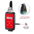 Iron Shell Electric Power Steering Wheel Motor EPS Tester For Ford Focus, Kuga, Explorer, Lincoln, Volvo V40