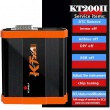 KT200II ECU Programmer Offline Upgrade ECU Protocols Over KT200