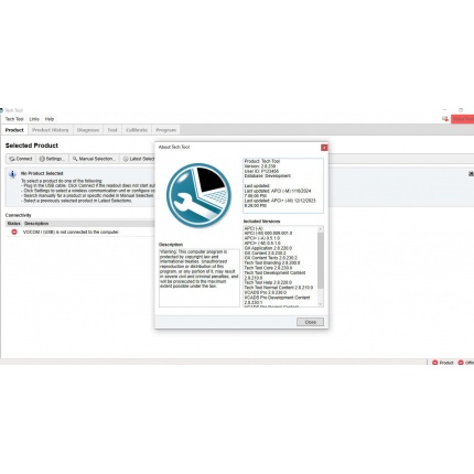 2024 Premium Tech Tool PTT 2.8.241 Software+Devtool+ACPI Plus Installation & Activation Service