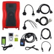 GDS VCI KIA Hyundai Diagnostic Tool Plus Lenovo X230 Laptop Software Installed Ready to Use