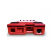 Ford VCM III Ford VCM 3 VCM3 Diagnostic Tool Support CAN-FD and DoIP With WIFI