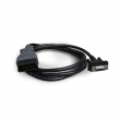 Ford VCM III Ford VCM 3 VCM3 Diagnostic Tool Support CAN-FD and DoIP With WIFI