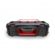 Ford VCM III Ford VCM 3 VCM3 Diagnostic Tool Support CAN-FD and DoIP With WIFI