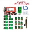 UPA USB Programmer With Full Adapters V1.3 ECU Pro...