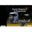 Scania SDP3 2.60.1.7 2024 latest software version