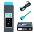 VXDIAG VCX FD OBD2 Diagnostic Tool for GM Support CAN FD Protocol