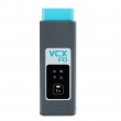 VXDIAG VCX FD OBD2 Diagnostic Tool for GM Support CAN FD Protocol