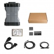 V2024.09 MB STAR C6 Benz Xentry diagnosis VCI DOIP & AUDIO Mercedes BENZ C6 Diagnosis tool  MB Star C6 Multiplexer with